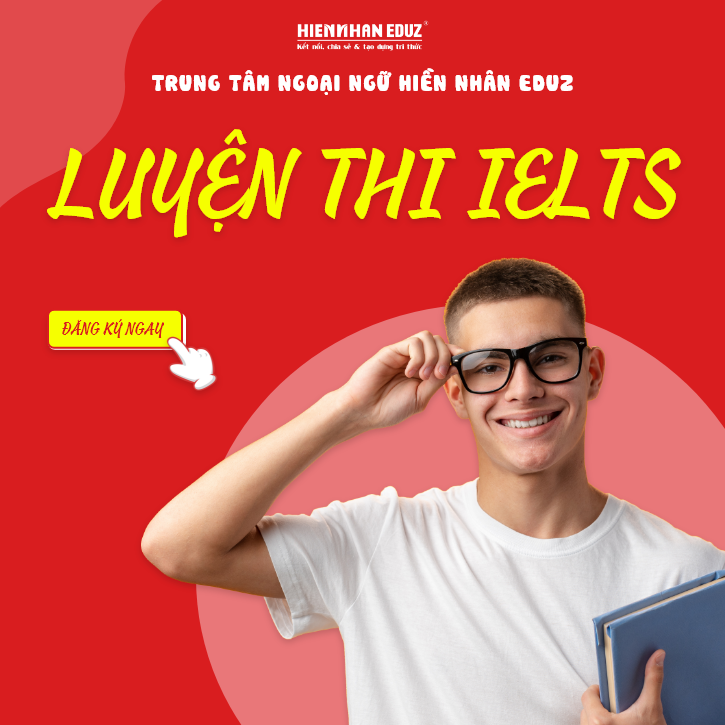 Luyện Thi IELTS